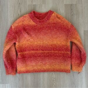 Gradient Women’s Sweater